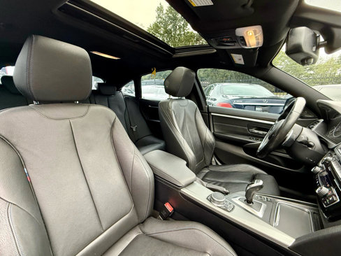 Used 2019 BMW 440i Gran Coupe xDrive image 28