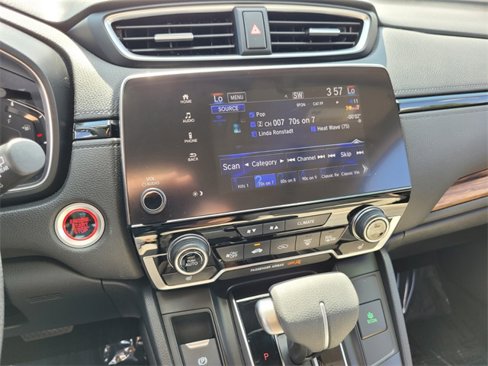 Used 2019 Honda CR-V EX image 26