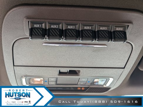 New 2026 Ford F250 King Ranch image 33