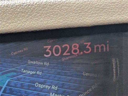 Used 2025 Lincoln Nautilus Black Label image 37