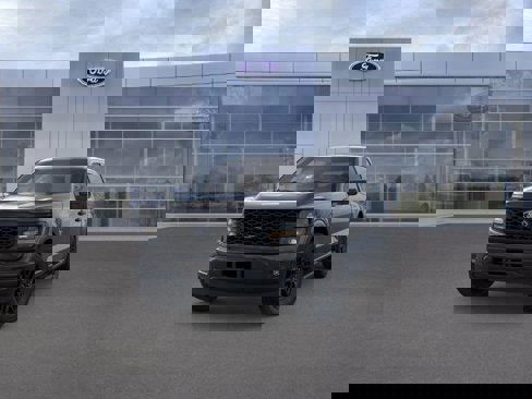 New 2025 Ford F150 STX image 2