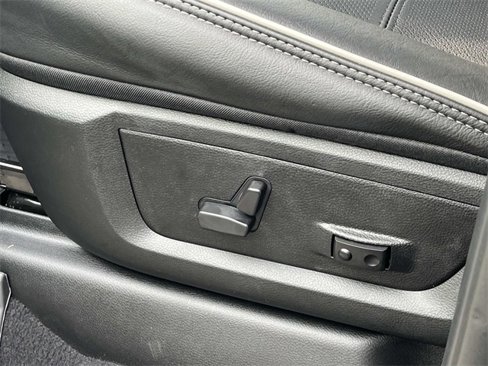 New 2026 RAM 2500 Rebel image 22