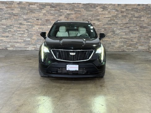 Used 2020 Cadillac XT4 Sport image 34