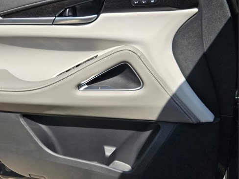 New 2026 INFINITI QX60 Autograph image 19