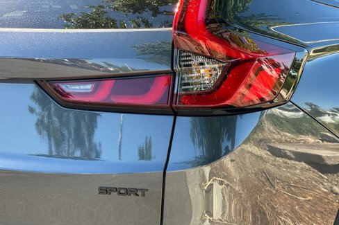 New 2026 Honda CR-V Sport-L image 31