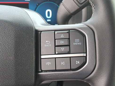 Used 2025 Ford F150 XLT w/ Equipment Group 302A MID image 23