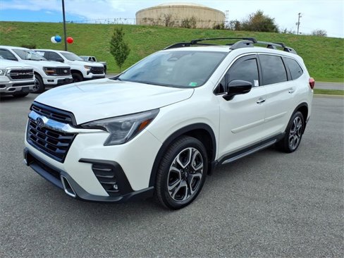 Used 2024 Subaru Ascent Touring w/ Popular Package #2 image 8