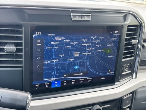 New 2026 Ford F350 XLT image 5