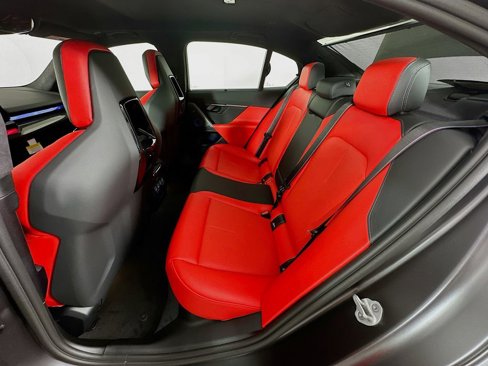 New 2026 BMW M5 w/ Carbon Package image 31