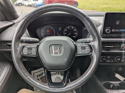 Used 2023 Honda HR-V Sport image 19