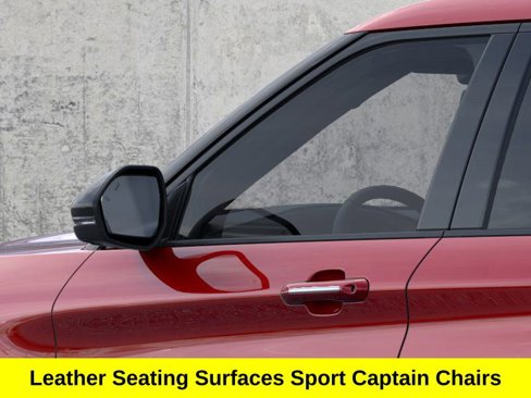 New 2025 Ford Explorer Platinum image 21