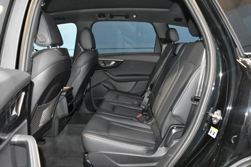 New 2026 Audi Q7 3.0T Prestige image 17
