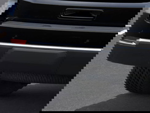 New 2026 Chevrolet Tahoe LT w/ Comfort Package image 13