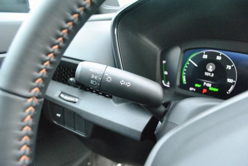 New 2026 Honda CR-V Sport-L image 8