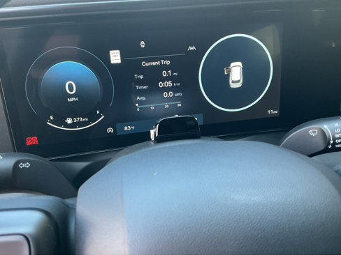 New 2026 Hyundai Palisade XRT Pro image 10