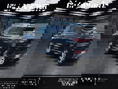 New 2025 Lincoln Corsair AWD image 5