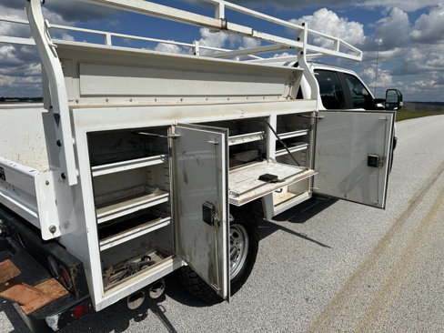 Used 2019 Ford F250 XL w/ Power Equipment Group image 10