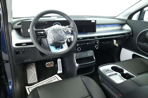 Used 2026 Hyundai Ioniq 9 Calligraphy image 11