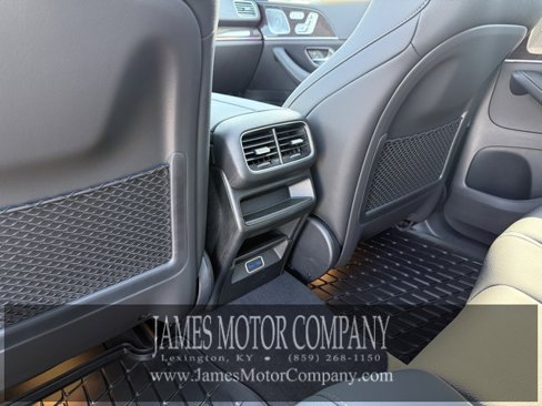 New 2026 Mercedes-Benz GLE 450 4MATIC image 19