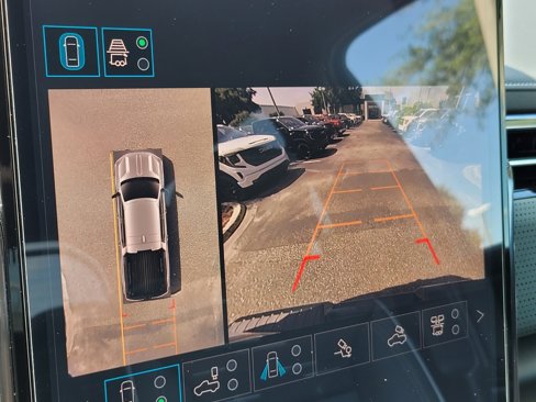 New 2026 GMC Sierra EV AT4 w/ AT4 Premium Package image 8