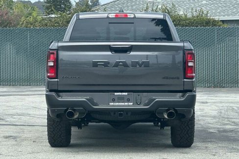 New 2026 RAM 1500 Rebel image 5