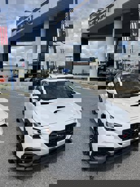 New 2025 Subaru WRX GT image 1