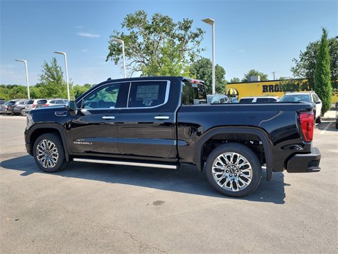 New 2026 GMC Sierra 1500 Denali Ultimate image 10