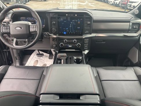 New 2025 Ford F150 Raptor image 24