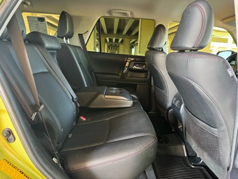 Used 2023 Toyota 4Runner TRD Off-Road Premium image 22