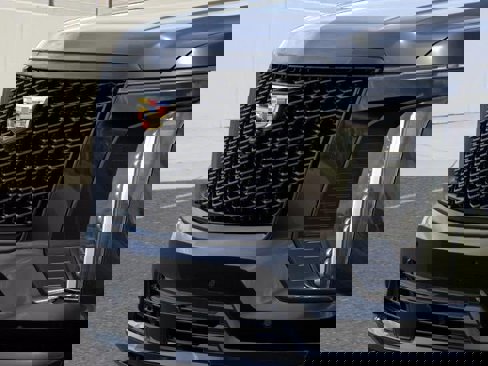 New 2026 Cadillac Escalade Sport image 13