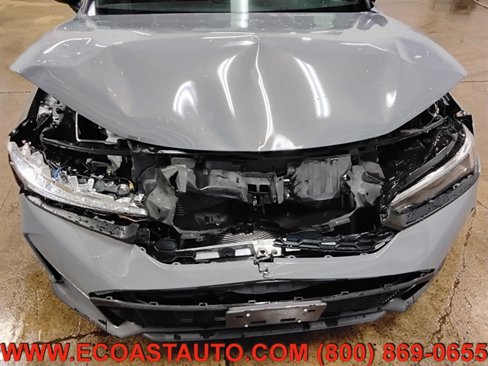 Used 2025 Honda Civic Sport image 14