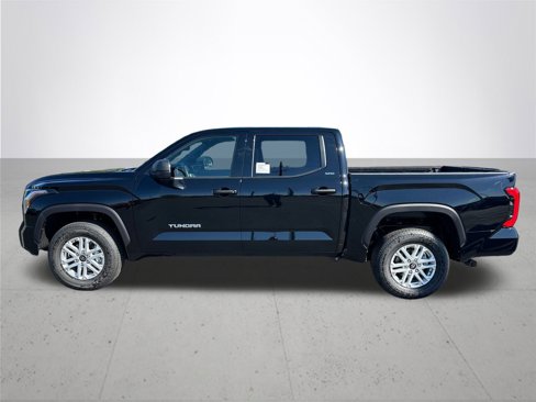 New 2026 Toyota Tundra SR5 image 11