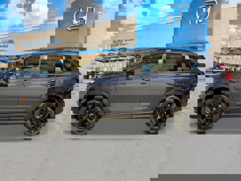 New 2026 Honda CR-V Sport Touring image 2