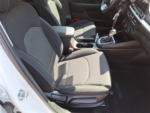 Used 2022 Kia Forte LXS image 26