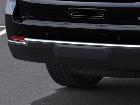 New 2026 Chevrolet Tahoe LT w/ Comfort Package image 14