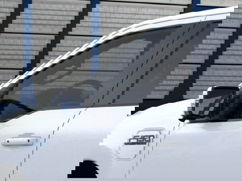 New 2025 Ford F150 Lightning Platinum image 20