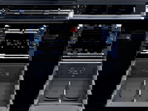 New 2026 Hyundai Santa Fe Limited image 16