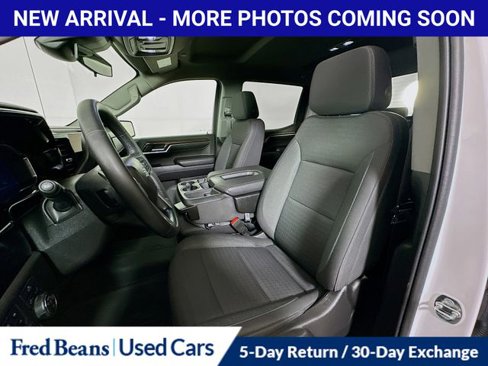 Certified 2023 Chevrolet Silverado 1500 RST image 23