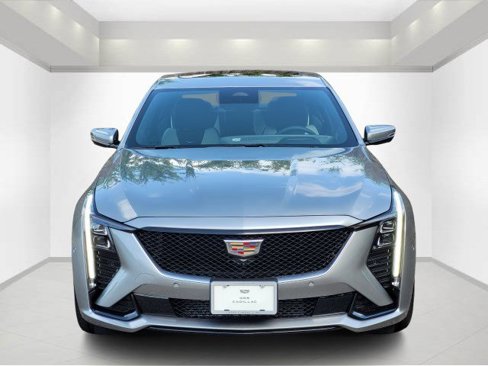 New 2026 Cadillac CT5 Sport image 2