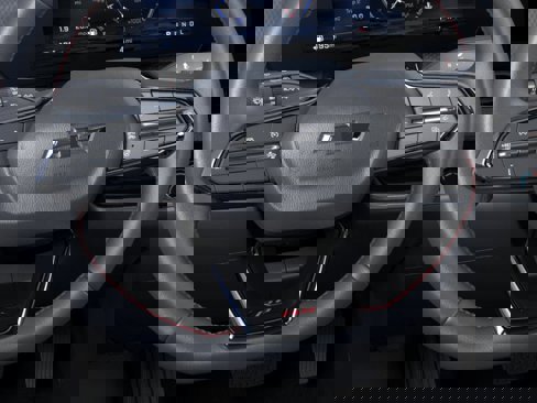 Used 2025 Chevrolet Equinox RS image 21