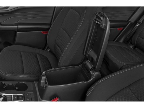 New 2026 Ford Escape Active image 37