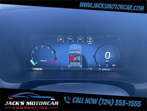 Used 2024 Ford F150 XLT w/ Mobile Office Package image 30