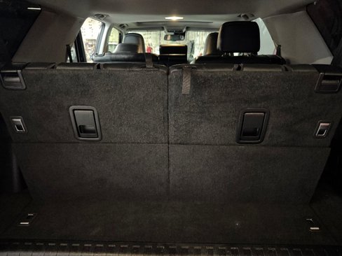Used 2021 Toyota 4Runner Nightshade image 34