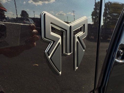 New 2025 Ford F150 STX w/ Equipment Group 200A image 9