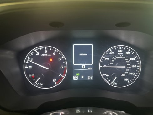 New 2025 Subaru Ascent Bronze Edition image 15