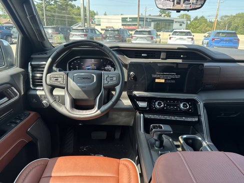 New 2026 GMC Sierra 1500 Denali Ultimate image 12