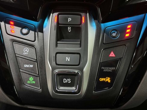Used 2023 Honda Odyssey Touring image 56