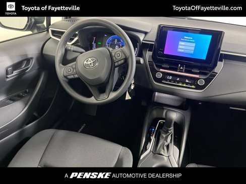 New 2026 Toyota Corolla LE image 22