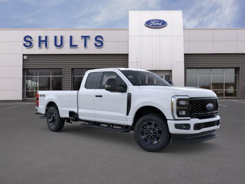 New 2026 Ford F350 4x4 SuperCab Super Duty image 7