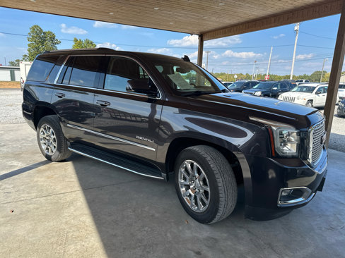 Used 2016 GMC Yukon Denali w/ Open Road Package image 20